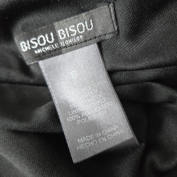 Gorgeous Butterfly Dress - Picture 9 of 9